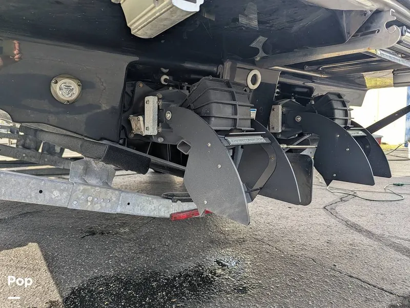 Slide: The Image of Yamaha 252 FSH Sport 2023 - 16035703