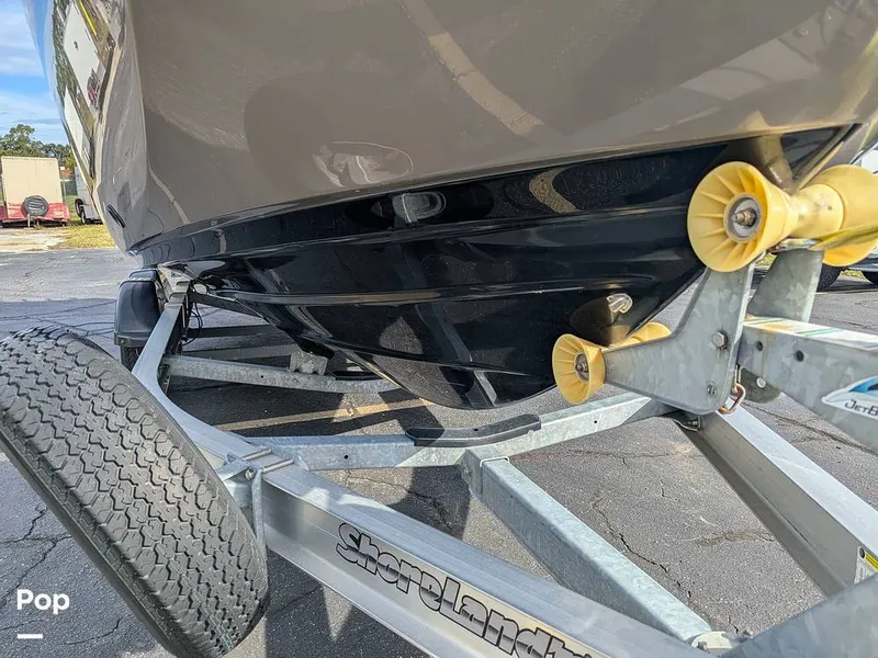 Slide: The Image of Yamaha 252 FSH Sport 2023 - 16035707