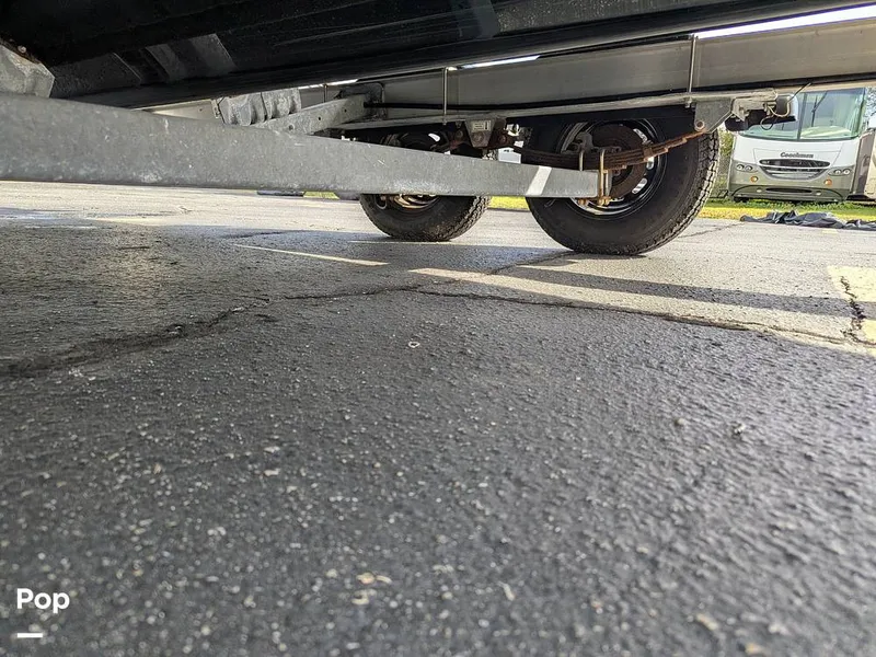 Slide: The Image of Yamaha 252 FSH Sport 2023 - 16035709