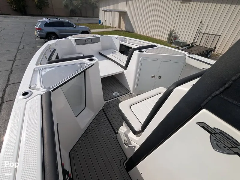 Slide: The Image of Yamaha 252 FSH Sport 2023 - 16035649