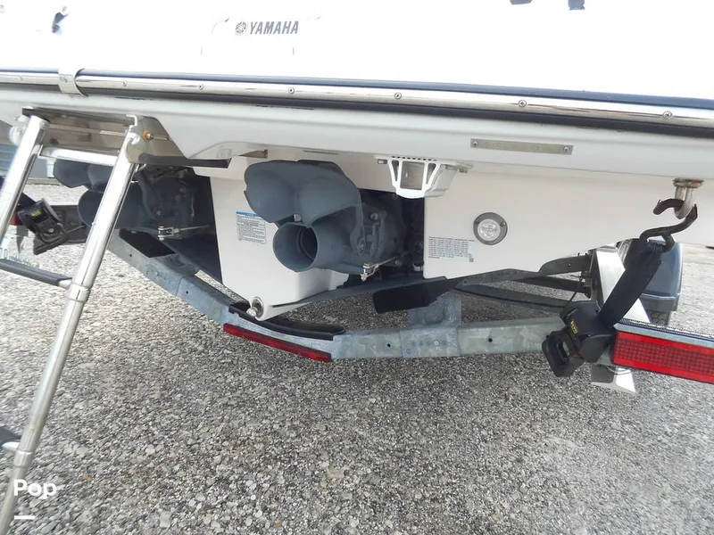 Slide: The Image of Yamaha 255 FSH Sport H 2024 - 16139722