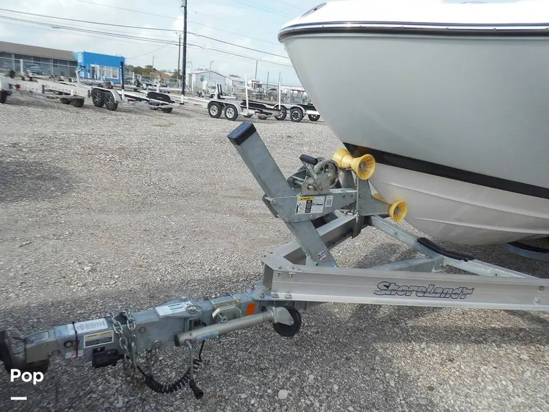 Slide: The Image of Yamaha 255 FSH Sport H 2024 - 16139730