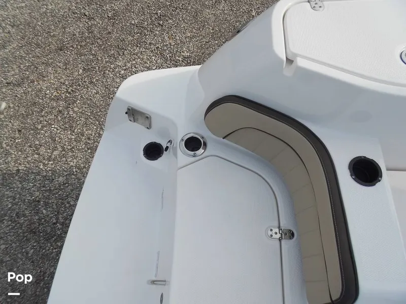 Slide: The Image of Yamaha 255 FSH Sport H 2024 - 16139734