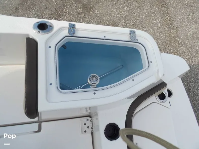 Slide: The Image of One Of Two Live Wells - 16139735