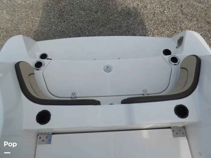 Slide: The Image of Yamaha 255 FSH Sport H 2024 - 16139736