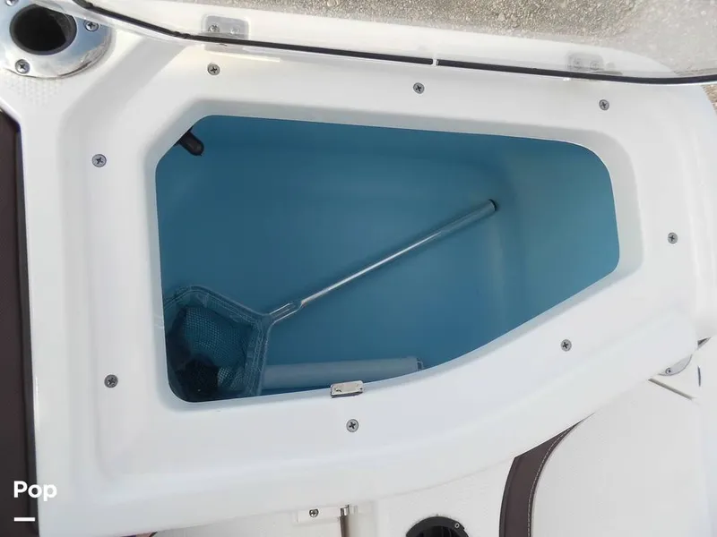 Slide: The Image of One Of Two Live Wells - 16139737