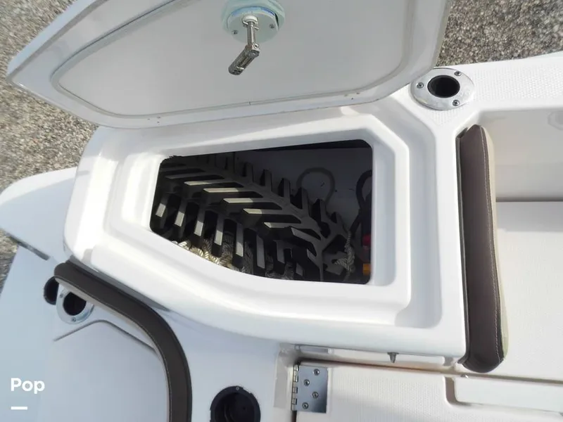 Slide: The Image of Yamaha 255 FSH Sport H 2024 - 16139738