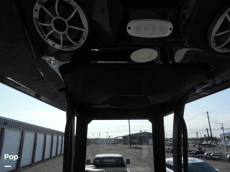 Slide: The Image of Yamaha 255 FSH Sport H 2024 - 16139740