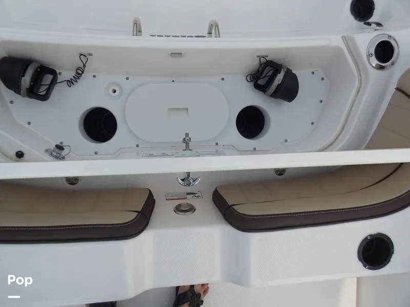 Slide: The Image of Yamaha 255 FSH Sport H 2024 - 16139741