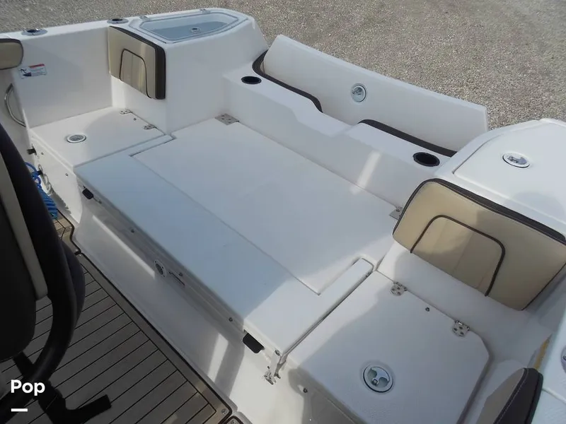 Slide: The Image of Yamaha 255 FSH Sport H 2024 - 16139743