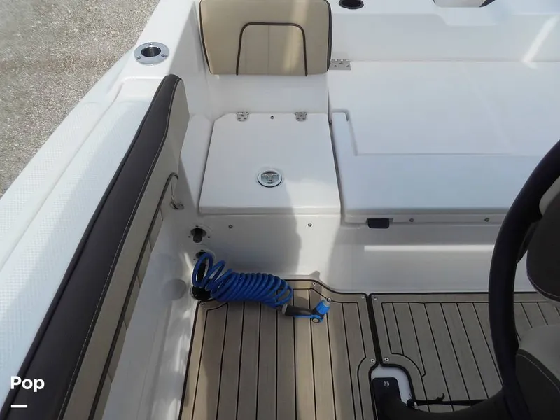 Slide: The Image of Yamaha 255 FSH Sport H 2024 - 16139744