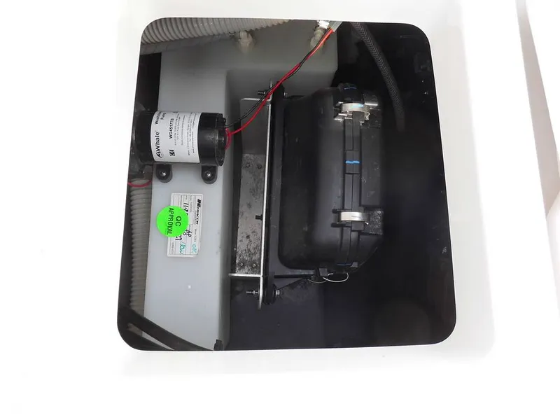 Slide: The Image of Yamaha 255 FSH Sport H 2024 - 16139745