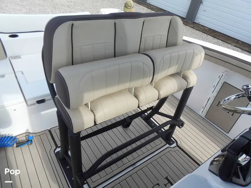 Slide: The Image of Leaning Post - 16139747