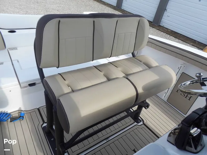 Slide: The Image of Yamaha 255 FSH Sport H 2024 - 16139748