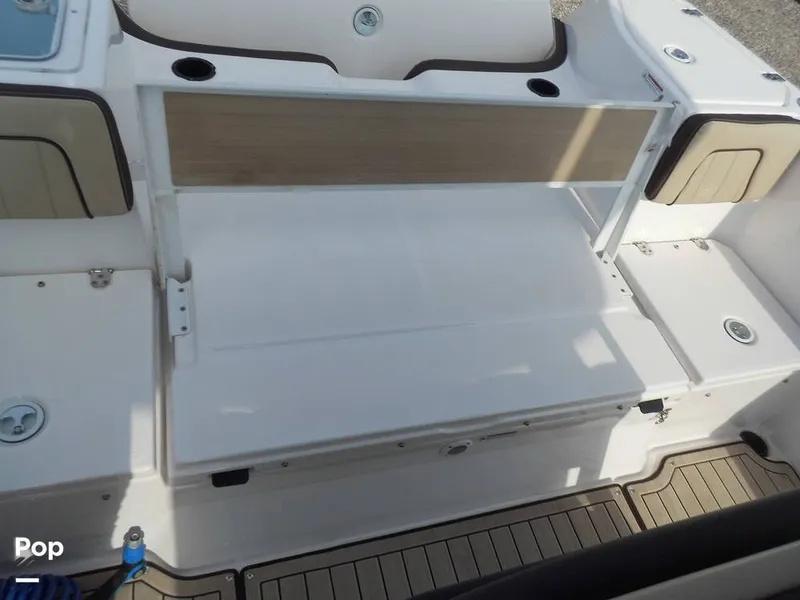 Slide: The Image of Yamaha 255 FSH Sport H 2024 - 16139752