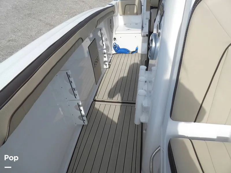 Slide: The Image of Yamaha 255 FSH Sport H 2024 - 16139756