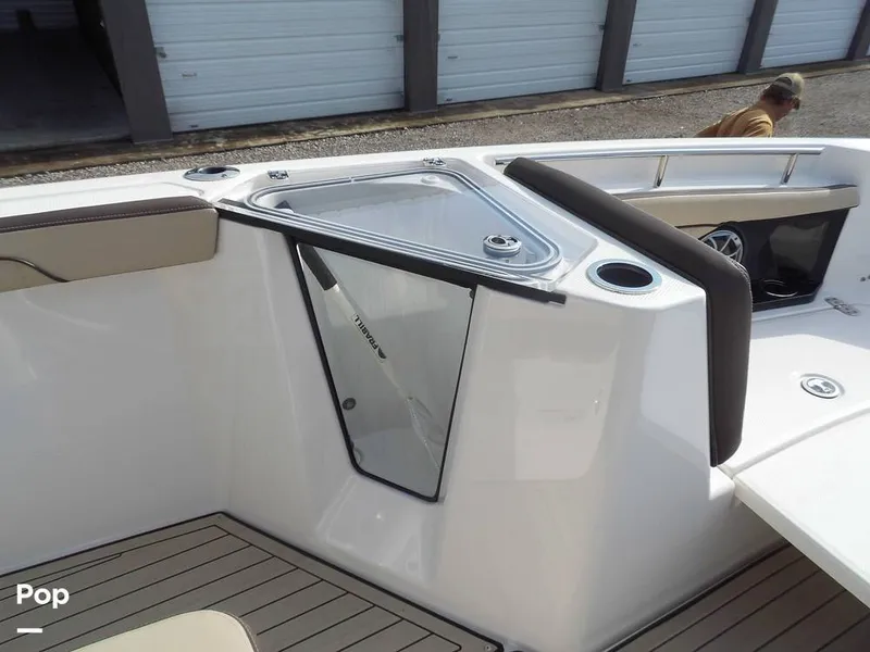 Slide: The Image of Aquarium Livewell Or Cooler - 16139758