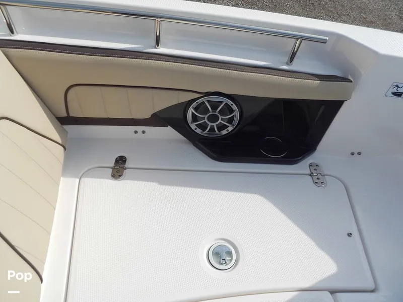 Slide: The Image of Yamaha 255 FSH Sport H 2024 - 16139761