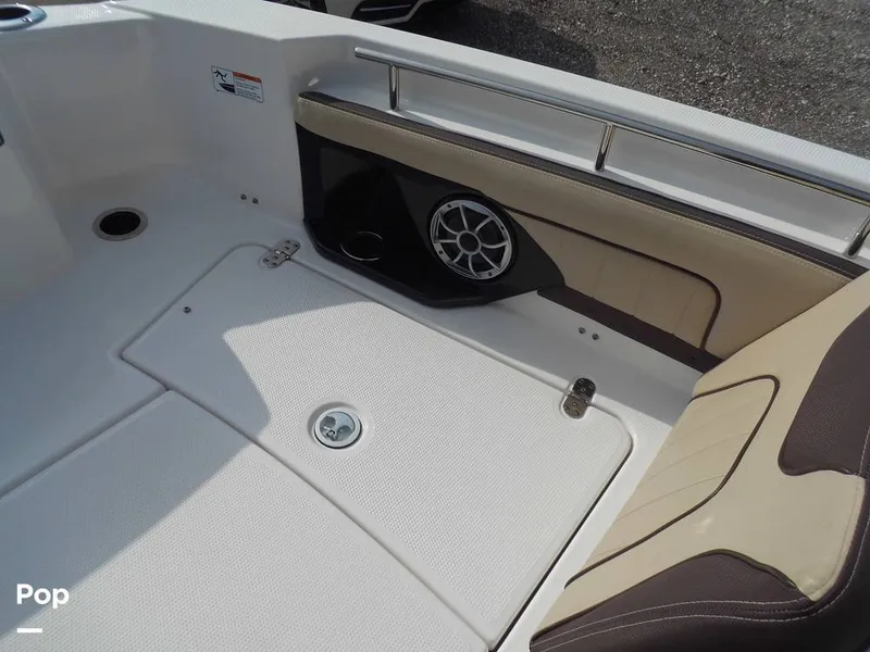 Slide: The Image of Yamaha 255 FSH Sport H 2024 - 16139763