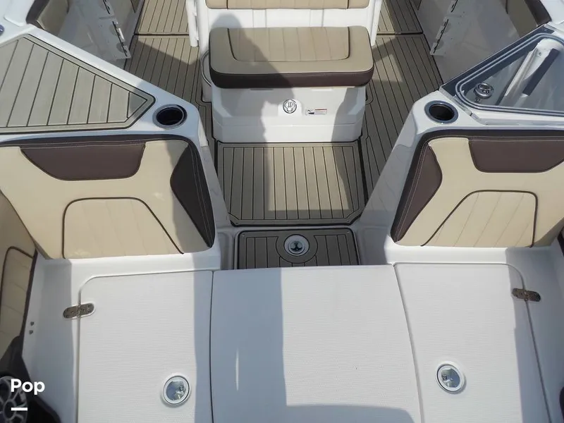 Slide: The Image of Yamaha 255 FSH Sport H 2024 - 16139767