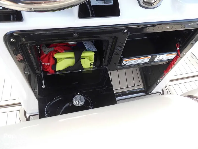 Slide: The Image of Yamaha 255 FSH Sport H 2024 - 16139779