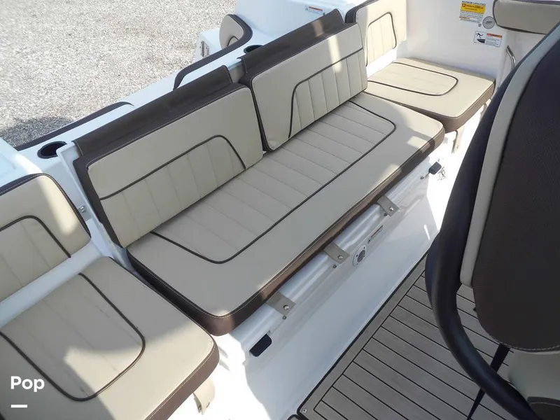 Slide: The Image of Yamaha 255 FSH Sport H 2024 - 16139785