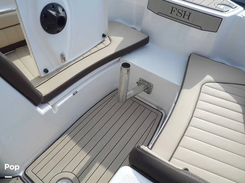 Slide: The Image of Yamaha 255 FSH Sport H 2024 - 16139786