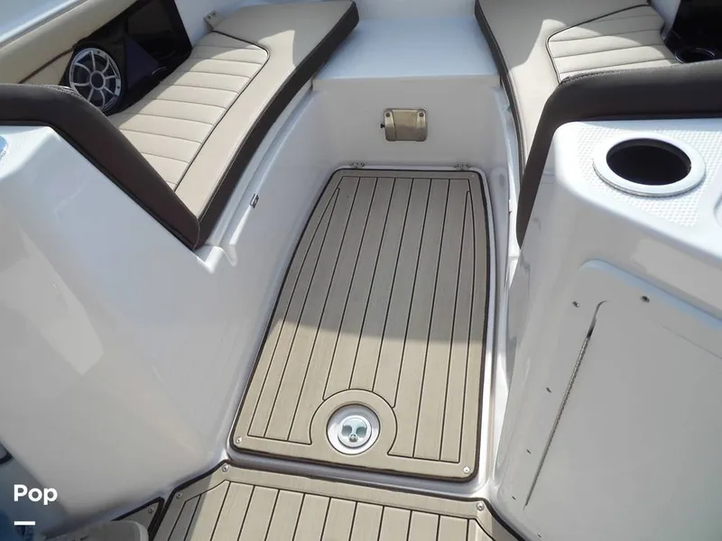 Slide: The Image of Yamaha 255 FSH Sport H 2024 - 16139790