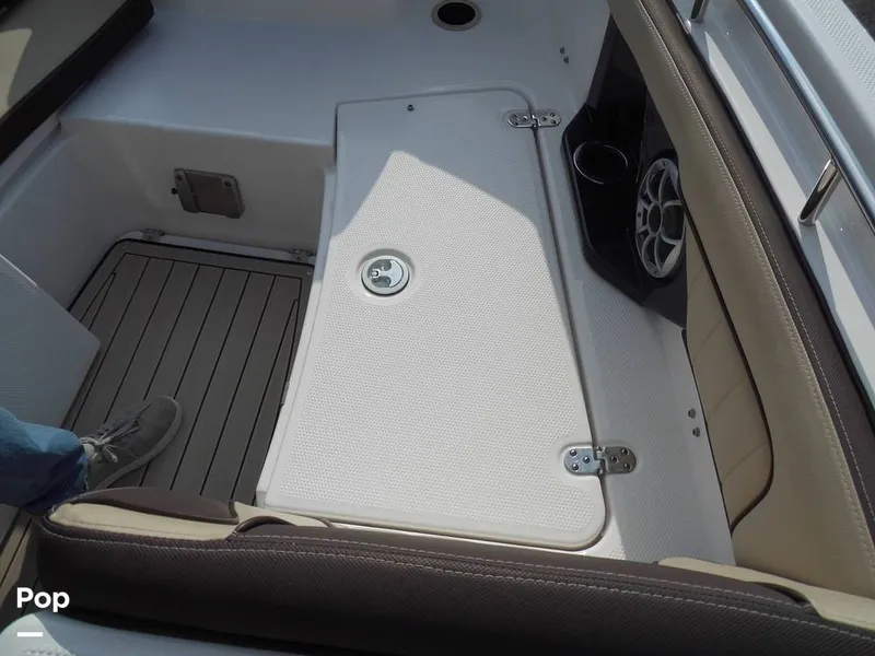 Slide: The Image of Yamaha 255 FSH Sport H 2024 - 16139793