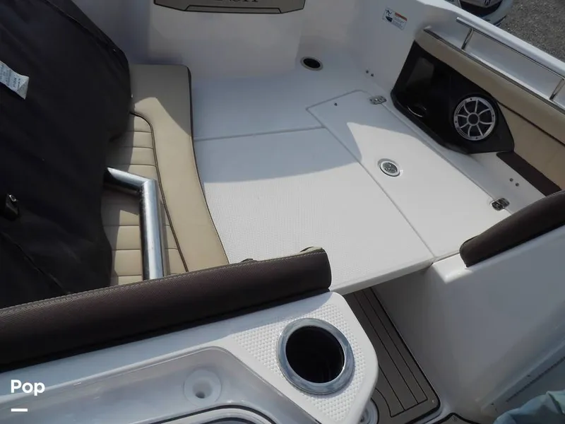 Slide: The Image of Yamaha 255 FSH Sport H 2024 - 16139794