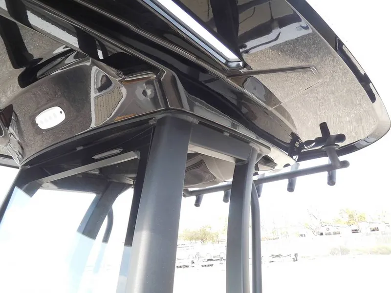 Slide: The Image of Yamaha 255 FSH Sport H 2024 - 16139795