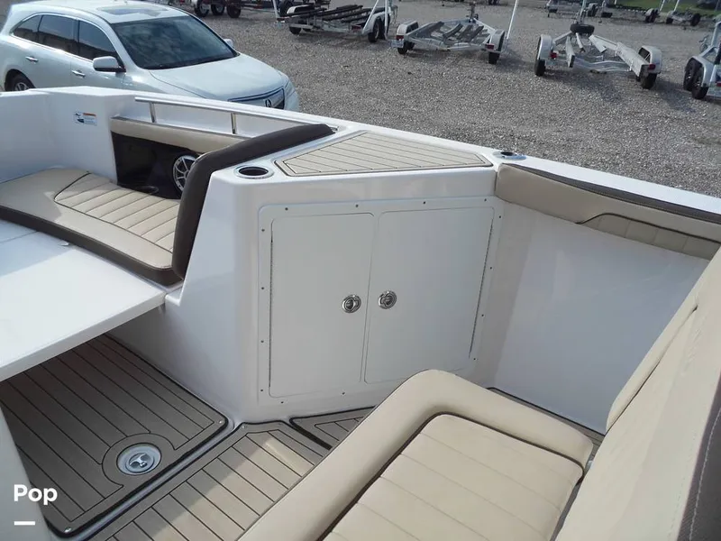 Slide: The Image of Yamaha 255 FSH Sport H 2024 - 16139797