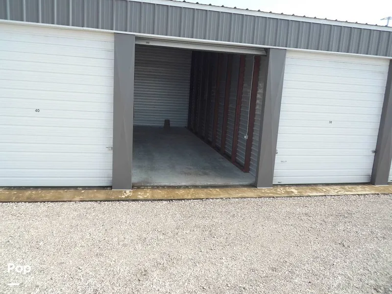 Slide: The Image of Location Where Boat Is Currently Stored - 16139801