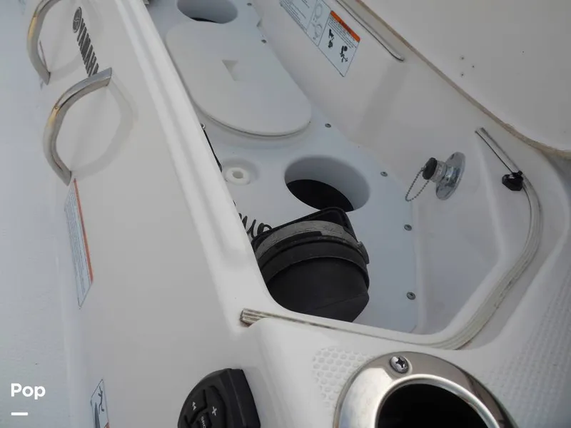 Slide: The Image of Yamaha 255 FSH Sport H 2024 - 16139802