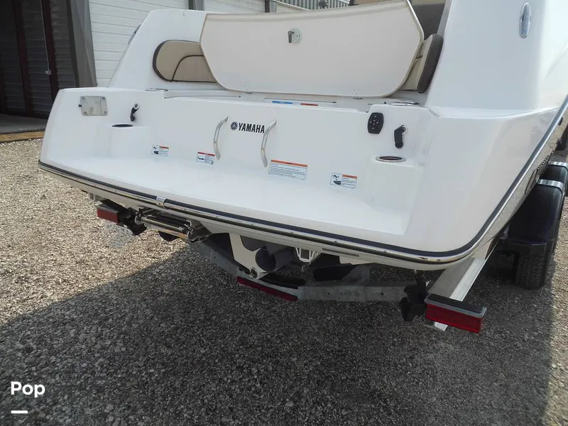 Slide: The Image of Swim Platform - 16139803