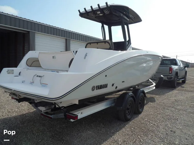 Slide: The Image of Swim Platform - 16139806