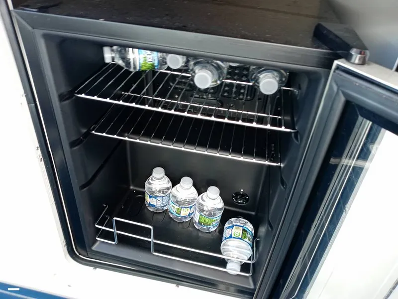 Slide: The Image of Sea Ray 500 Sundancer 1999 - 16088416