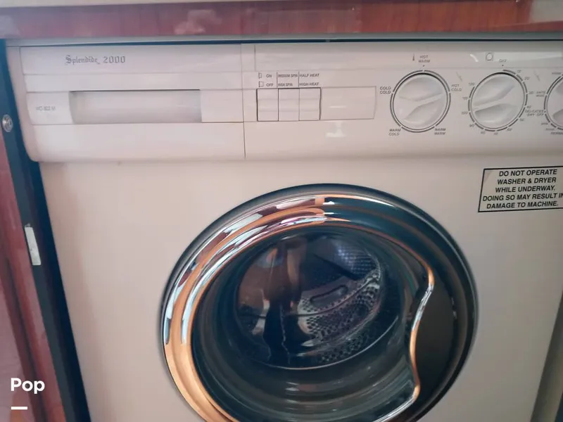 Slide: The Image of Sea Ray 500 Sundancer 1999 - 16088420