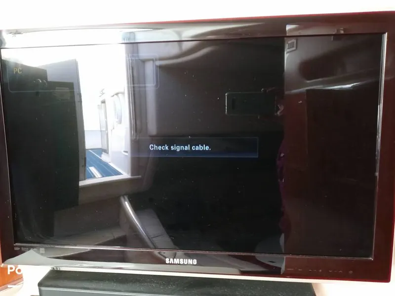 Slide: The Image of Sea Ray 500 Sundancer 1999 - 16088424