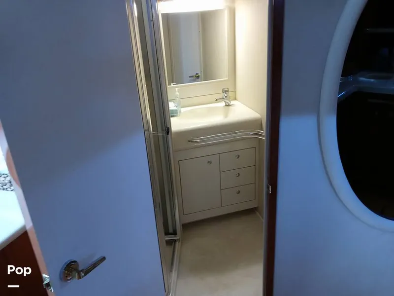 Slide: The Image of Sea Ray 500 Sundancer 1999 - 16088426