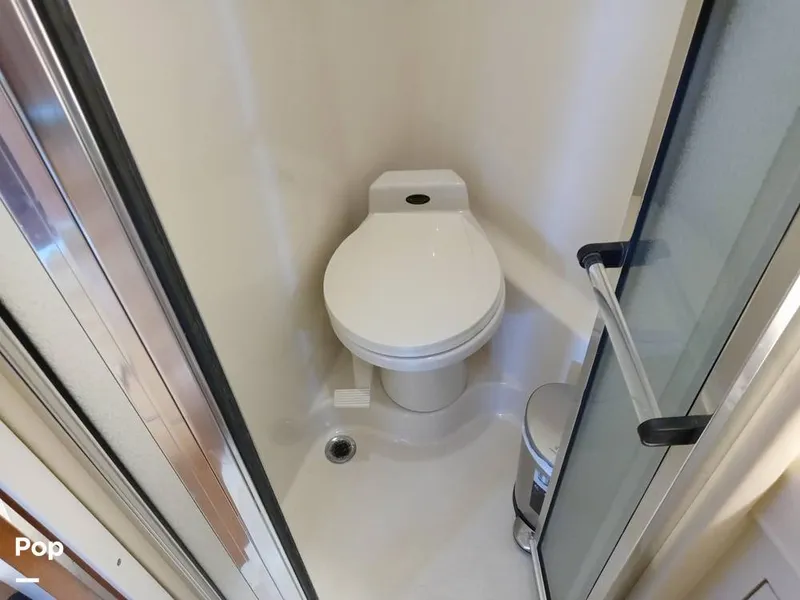 Slide: The Image of Sea Ray 500 Sundancer 1999 - 16088427