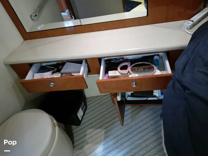 Slide: The Image of Sea Ray 500 Sundancer 1999 - 16088195