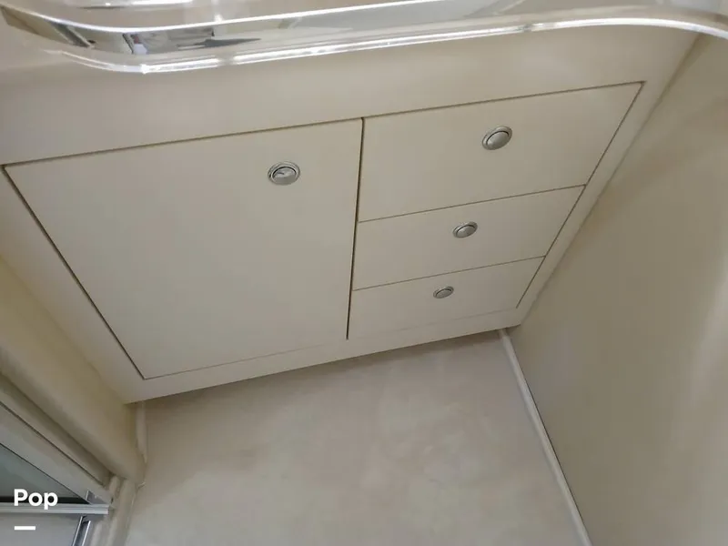 Slide: The Image of Sea Ray 500 Sundancer 1999 - 16088429