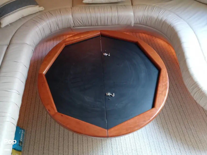 Slide: The Image of Sea Ray 500 Sundancer 1999 - 16088437