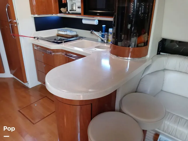 Slide: The Image of Sea Ray 500 Sundancer 1999 - 16088439