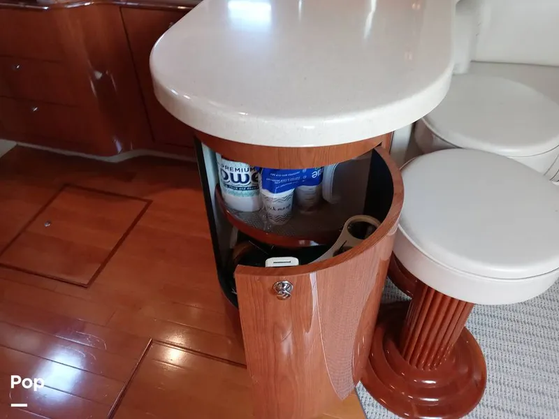 Slide: The Image of Sea Ray 500 Sundancer 1999 - 16088440