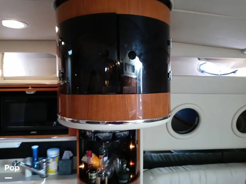 Slide: The Image of Sea Ray 500 Sundancer 1999 - 16088443