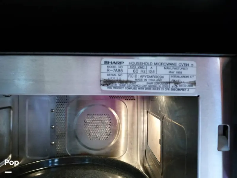 Slide: The Image of Sea Ray 500 Sundancer 1999 - 16088447