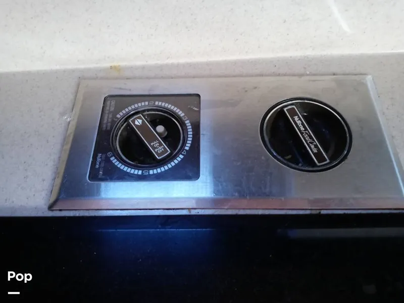 Slide: The Image of Sea Ray 500 Sundancer 1999 - 16088449