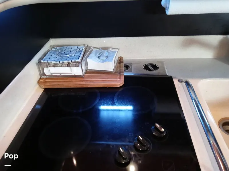 Slide: The Image of Sea Ray 500 Sundancer 1999 - 16088450